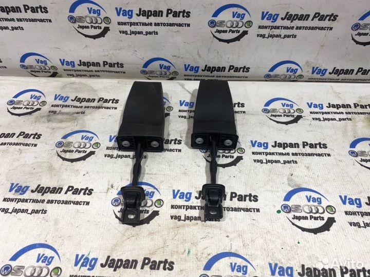 Ограничитель двери передний Volkswagen Tiguan NF