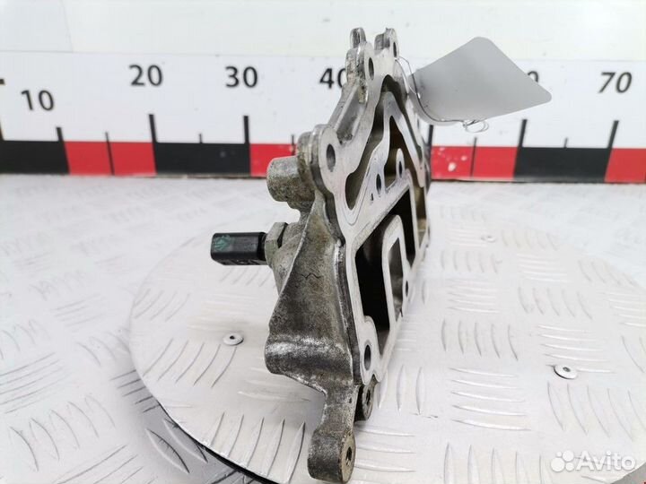 Корпус термостата Renault Scenic рест. 2001