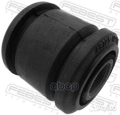 Сайлентблок задн цапфы toyota camry V30/V40/V50