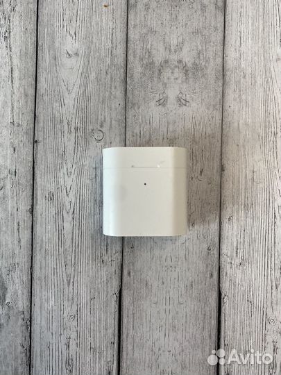 Беспроводные наушники Xiaomi mi true wireless