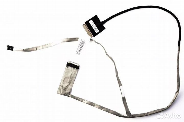 Шлейф для ноутбука MSI GE72 PE70 GT72S