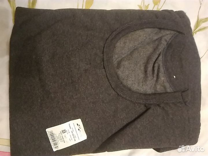 Белье нательное,костюм рабочий,рукавицы