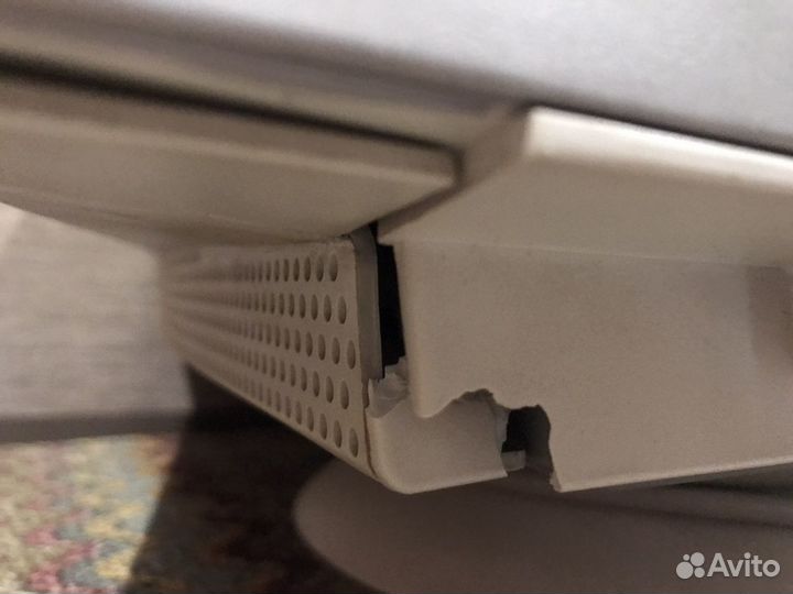 Монитор для пк nec multisync fe770, бу