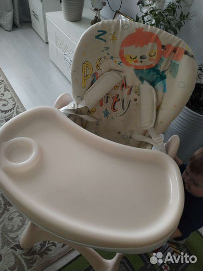 Стул для кормления