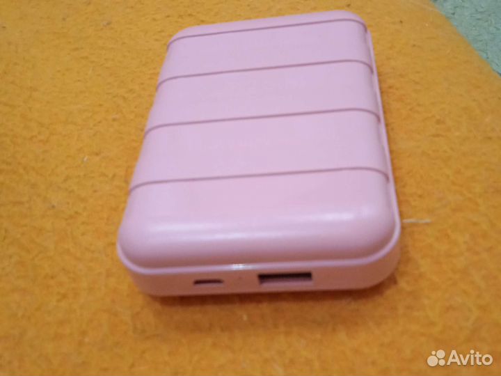 Пауэрбанк бу