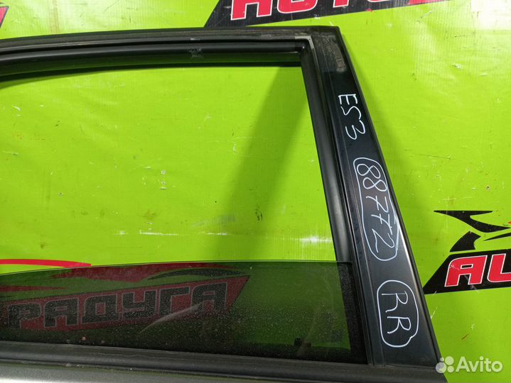 Дверь honda EN2,ES1,ES2,ES3,ES9,ET2 civic ferio,ci