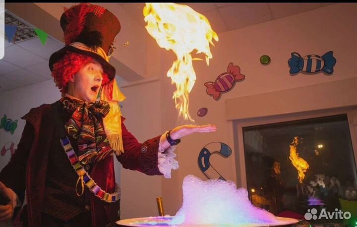 Аренда лофта под праздники Селигерская