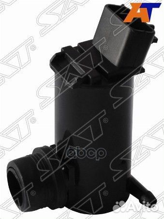 Мотор омывателя лобового стекла toyota camry 01