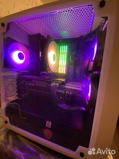 Сборка пк / Подбор пк