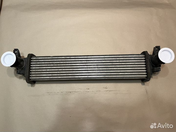 Интеркулер Omoda C5