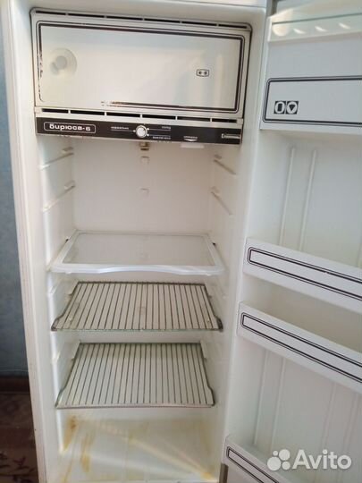 Холодильник бу