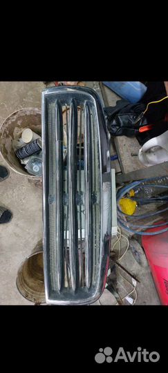 Решотка sonata