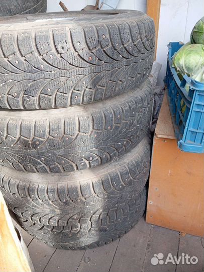 Колеса r 14 зимние на ваз штампы
