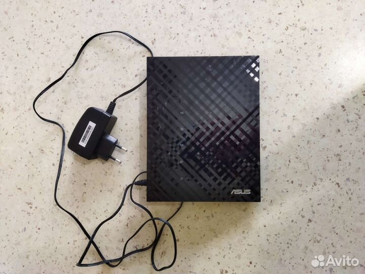 Маршрутизатор