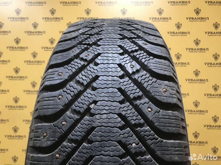 Goodyear UltraGrip 500 235/65 R17 108