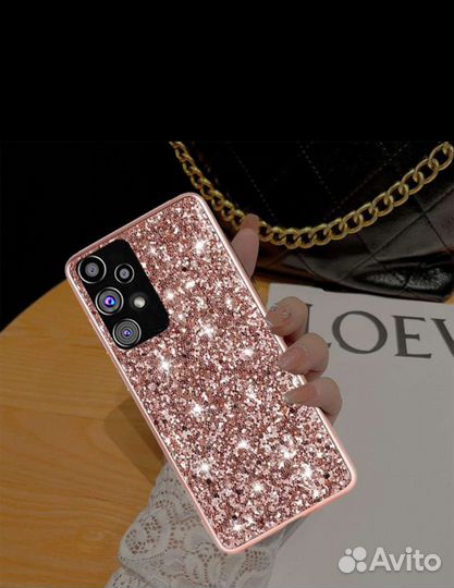 Чехол на samsung самсунг A32