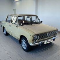 ВАЗ (LADA) 2101 1.2 MT, 1978, 95 890 км, с пробегом, цена 100 000 руб.