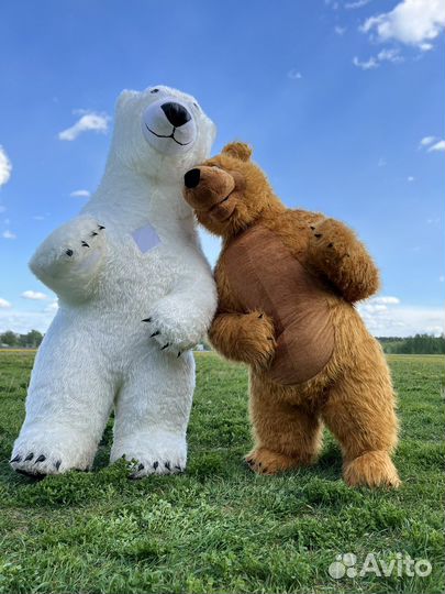 Детские праздники