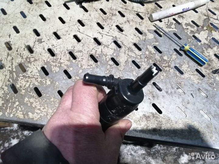 Насос омывателя фар 67127217792 BMW F-series