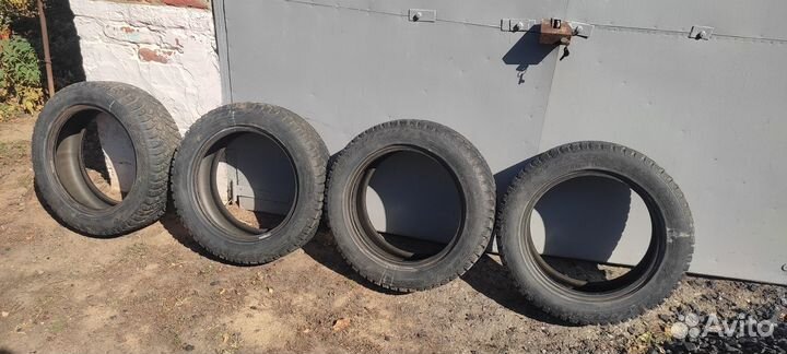 Cordiant Polar 205/55 R16