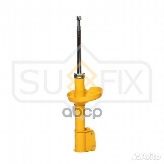 Стойка амортизаторная перед прав/лев SU-168