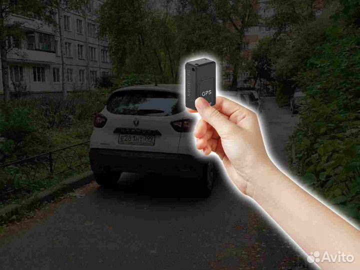 Установка Glonass, GPS модулей для автотранспотра