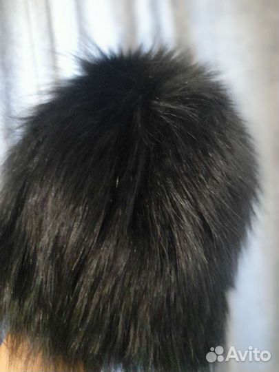 Шапка женская