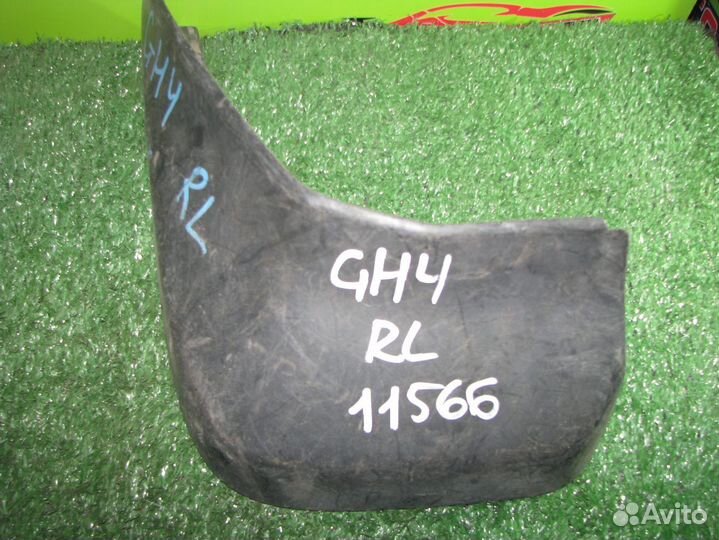 Брызговик honda GH1,GH2,GH3,GH4 HR-V 1 модель