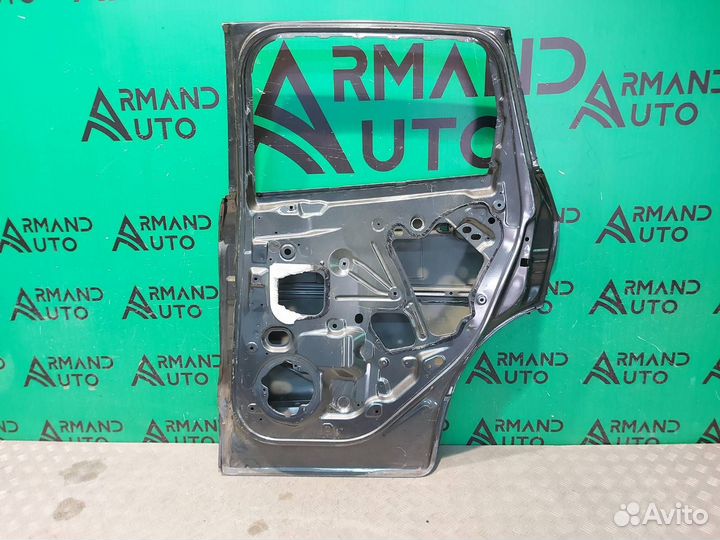 Дверь задняя правая Ford Kuga 2 CBS 2012-2019