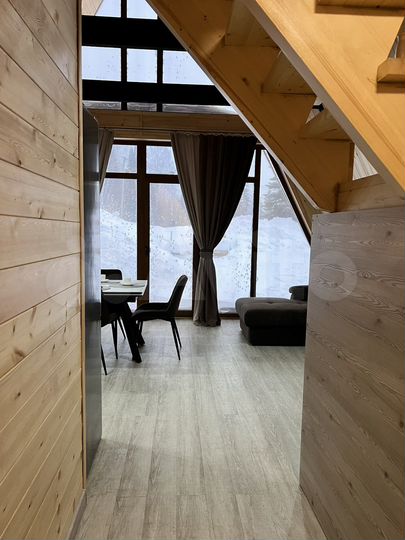 Дом 100 м² на участке 12 сот.