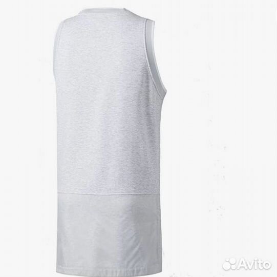 Баскетбольная майка Adidas