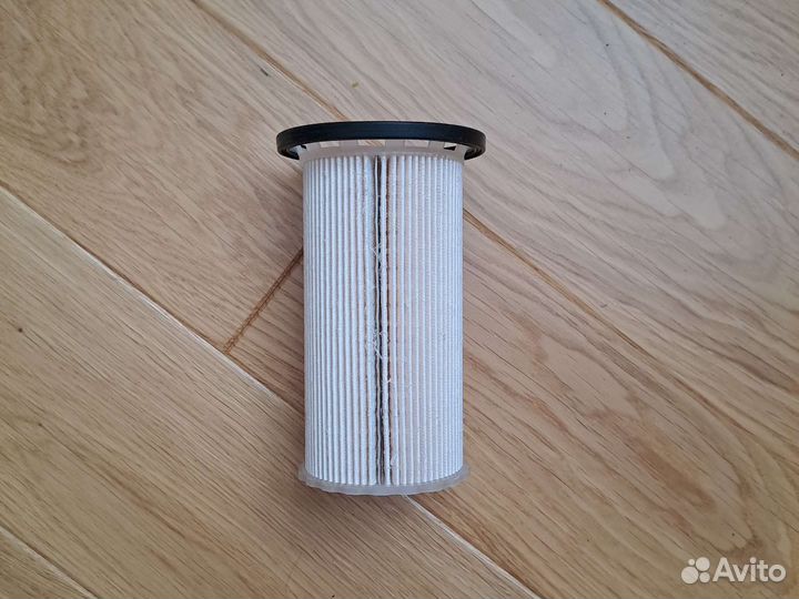 Топливные фильтры