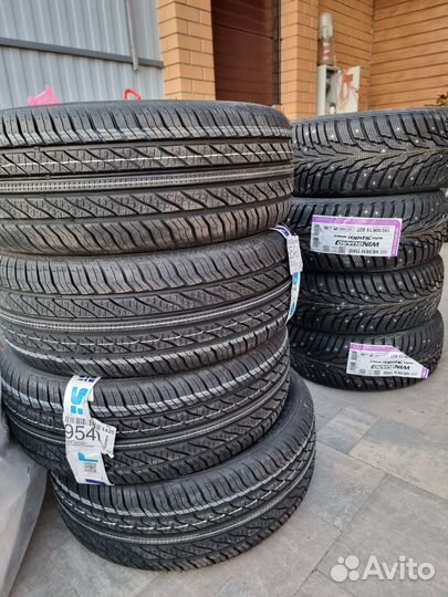 Nokian Nordman 8 4шт
