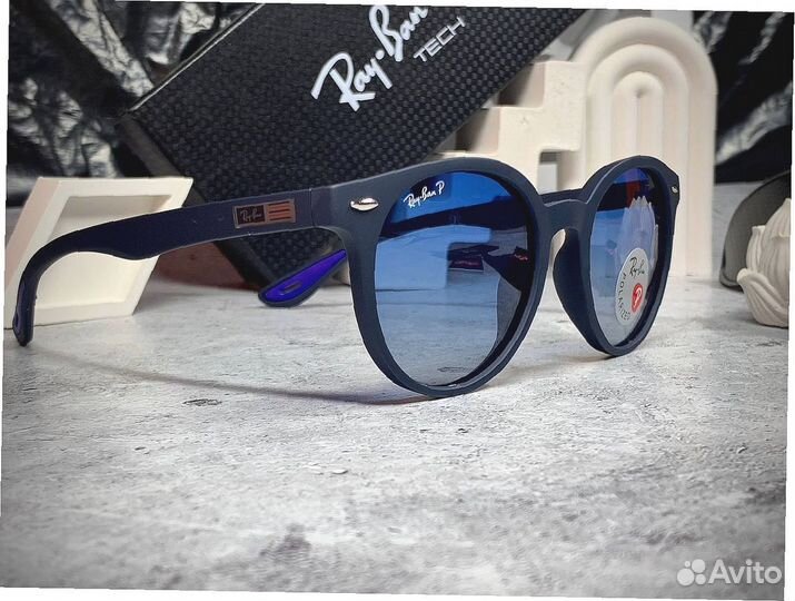 Очки Ray Ban Stories Wayfarer