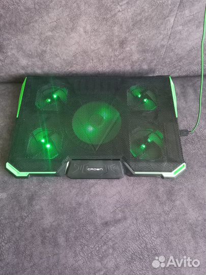 Ноутбук HP Pavilion Gaming