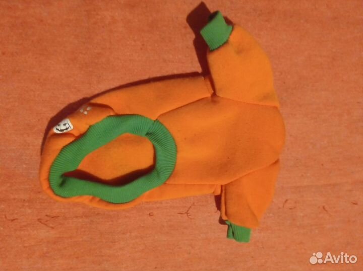 Одежда для собачки