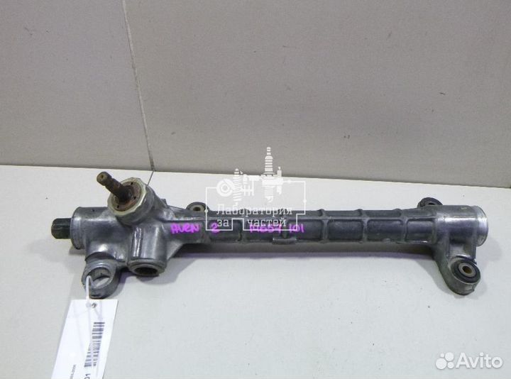 Рейка рулевая Toyota 45501-05021