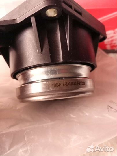 Подшипник выжимной FTE