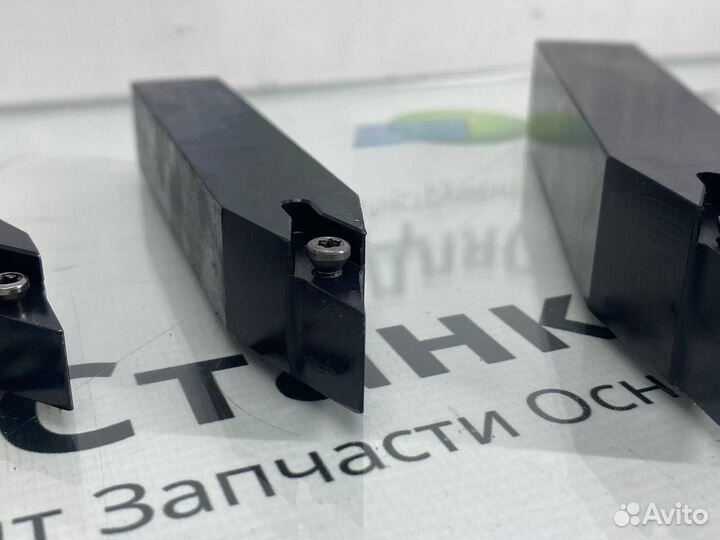 Токарные резцы Проходные Прямые sdncn и svvcn