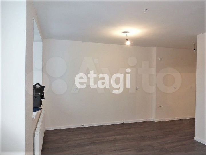 Квартира-студия, 34,5 м², 14/18 эт.