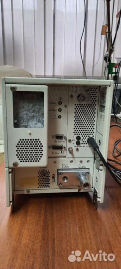 Аппарат ивл,конденсаторы,розетки с реле