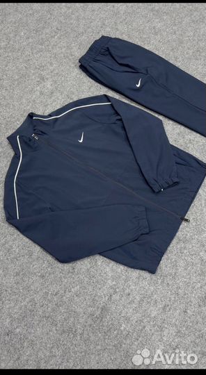 Спортивный костюм nike