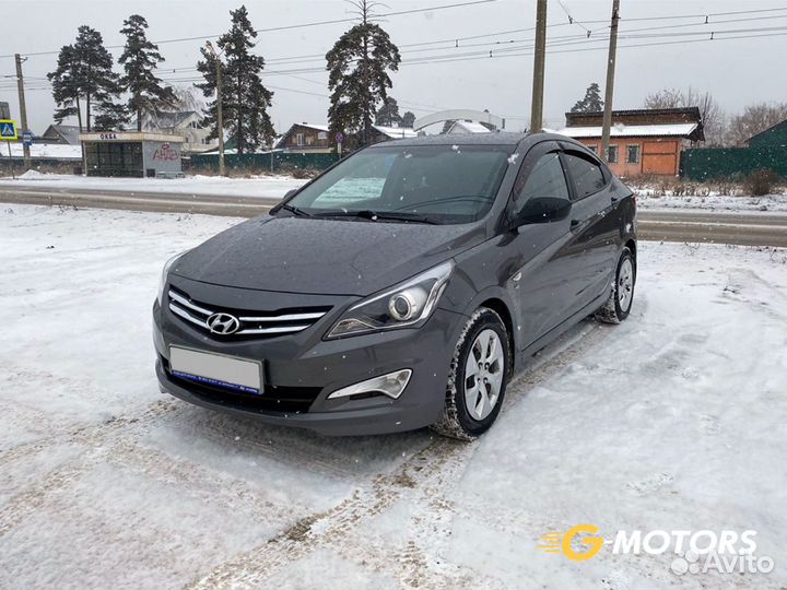 Прокат авто с правом выкупа
