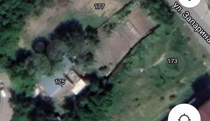 Дом 48 м² на участке 7 сот.