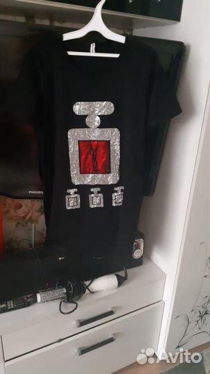 Платье туника