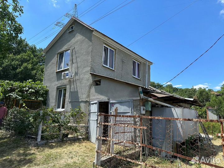 Восстановление и реконструкция дач и домов