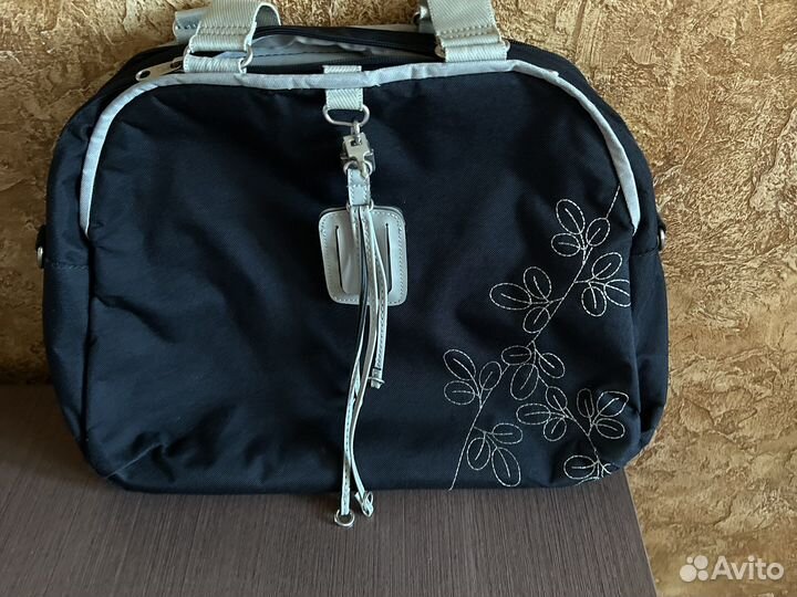 Сумка для ноутбука 17 дюймов