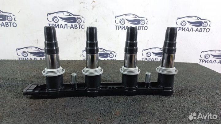 Катушка зажигания Chevrolet Cruze, Круз F16D4