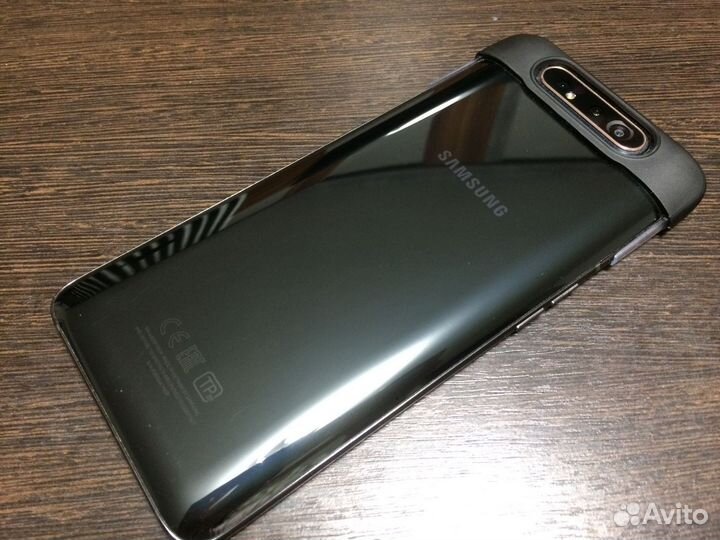 Samsung galaxy a80