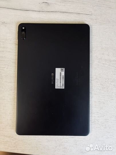 Huawei Планшет huawei MatePad 11, 256 гб